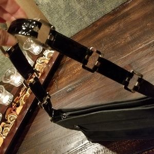 Paloma Picasso Shoulder Bag